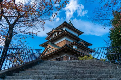 Fond d'écran Kyoto 4K · travel · 3840×2561