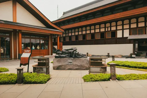 Kyoto 4K Duvar Kağıdı · travel · 3840×2560