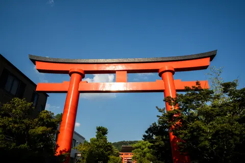 Kyoto 4K Wallpaper · travel · 3840×2560
