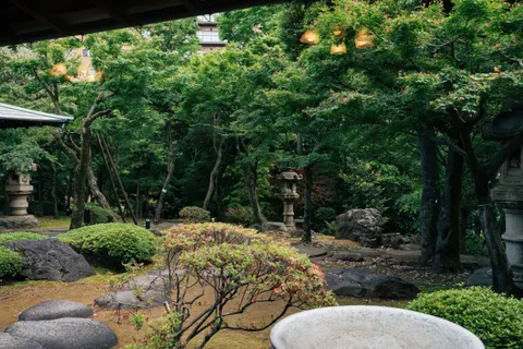 Kyoto 4K Wallpaper · travel · 3840×2560