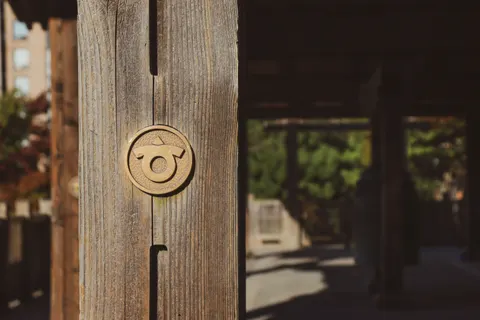 Kyoto 4K Wallpaper · travel · 3840×2560
