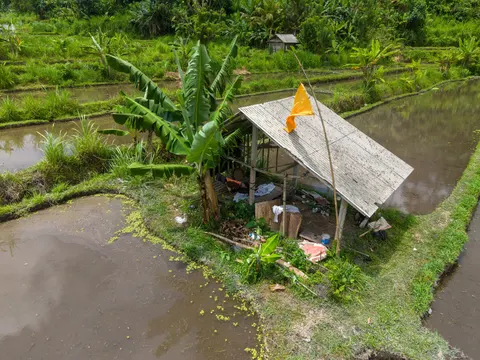 Bali 4K-achtergrond · travel · 3840×2880