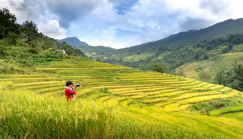 Sfondo Bali 4K · travel · 3840×2208