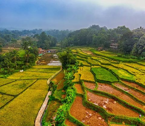 Bali 4K Wallpaper · travel · 3840×3336