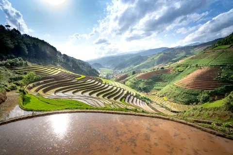Bali 4K Wallpaper · travel · 3840×2560