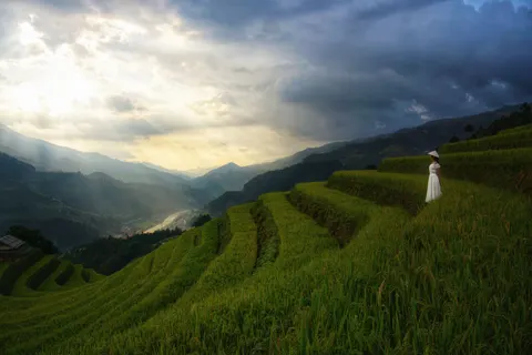 Bali 4K Wallpaper · travel · 3840×2560