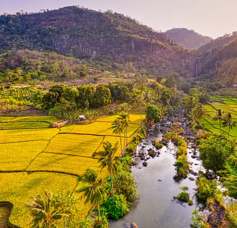 Bali 4K Wallpaper · travel · 3840×3693