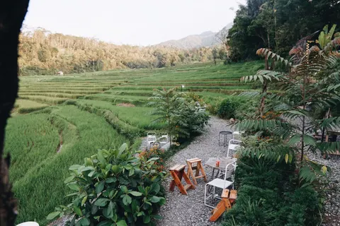 Bali 4K Wallpaper · travel · 3840×2560