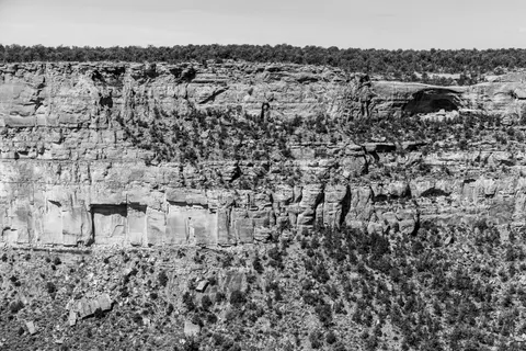 Grand Canyon 4K Wallpaper · travel · 3840×2560