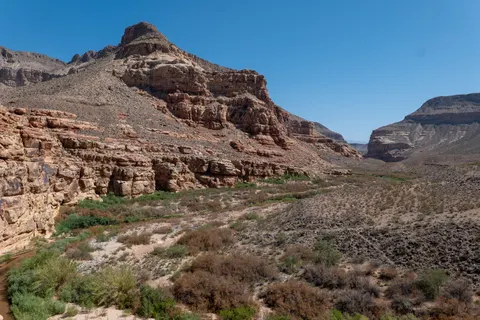 Grand Canyon 4K Wallpaper · travel · 3840×2560