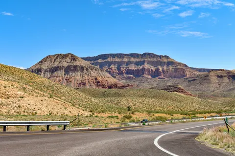 Grand Canyon 4K Wallpaper · travel · 3840×2560