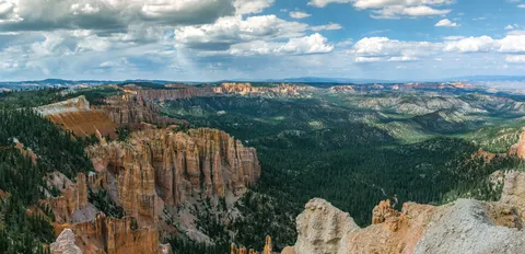 Grand Canyon 4K Hintergrundbild · travel · 3840×1853