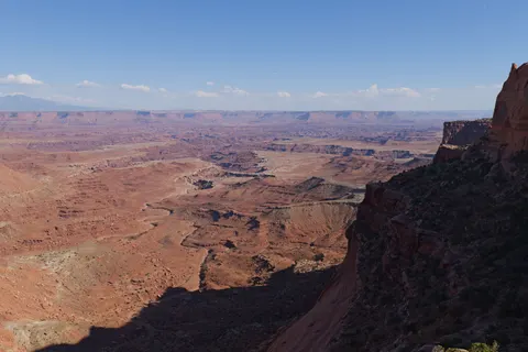 والپیپر گرند کنیون با کیفیت 4K · travel · 3840×2560