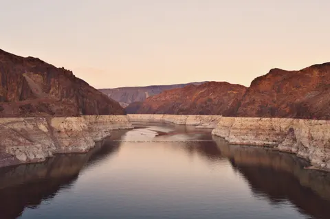 Grand Canyon 4K Wallpaper · travel · 3840×2553
