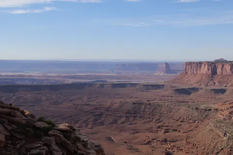 Sfondo Grand Canyon 4K · travel · 3840×2560