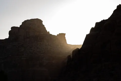 Grand Canyon 4K Wallpaper · travel · 3840×2560