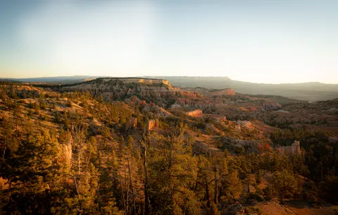 Grand Canyon 4K Wallpaper · travel · 3840×2434