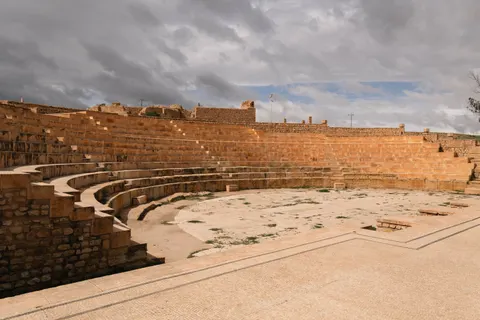 Tapeta Petra 4K · travel · 3840×2560