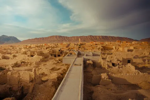 والپیپر پترا با کیفیت 4K · travel · 3840×2560