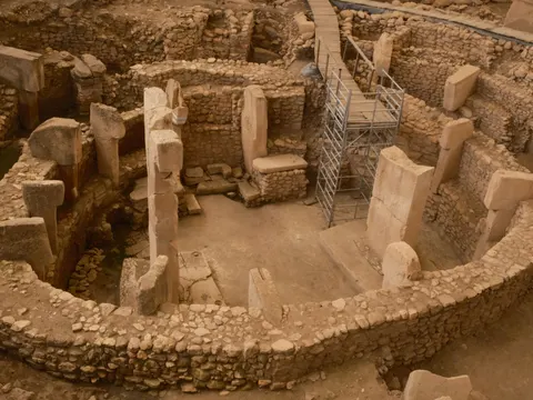 Tapeta Petra 4K · travel · 3840×2882