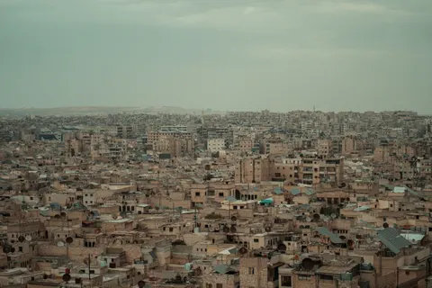 Hình nền Petra 4K · travel · 3840×2560