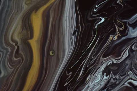 大理石纹 4K壁纸 · minimal · 3840×2560