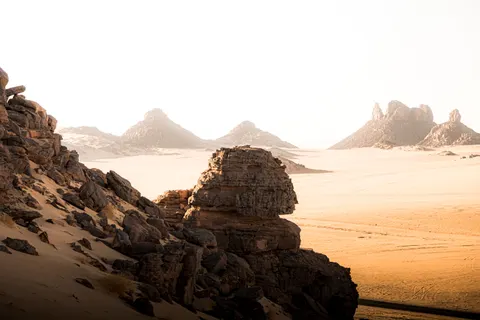 Pyramids 4K Wallpaper · travel · 3840×2560