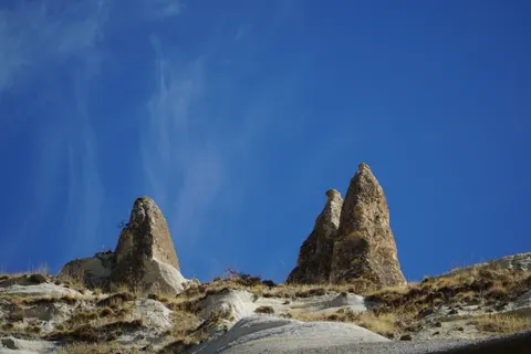 Pyramids 4K Wallpaper · travel · 3840×2560