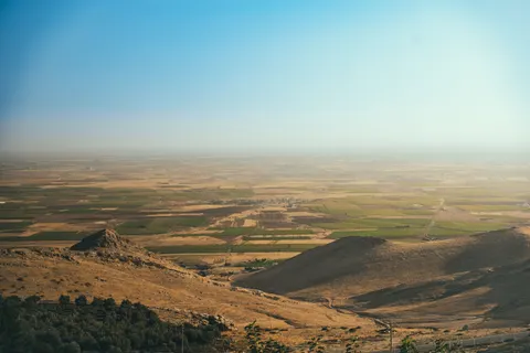 Pyramids 4K Wallpaper · travel · 3840×2560