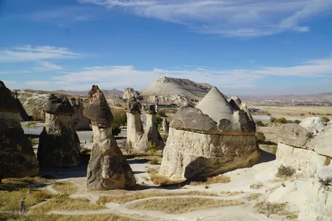 Pyramids 4K Wallpaper · travel · 3840×2560