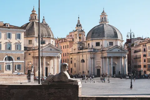 Sfondo Colosseo 4K · travel · 3840×2560
