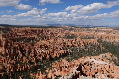 Canyon 4K-achtergrond · nature · 3840×2560