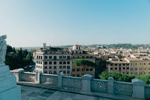 Colosseum 4K Wallpaper · travel · 3840×2560