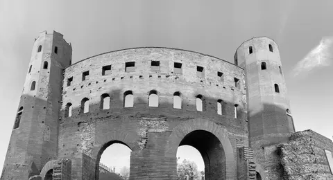 Colosseum 4K Wallpaper · travel · 3840×2079
