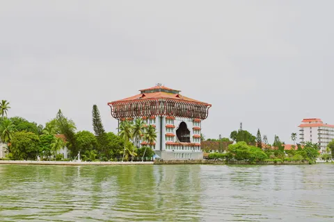 मालदीव 4K वॉलपेपर · travel · 3840×2563
