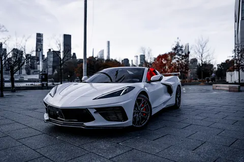Обои Спорткар 4K · cars · 3840×2560