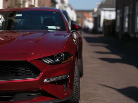 Fond d'écran Voiture de sport 4K · cars · 3840×2880