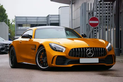 Обои Спорткар 4K · cars · 3840×2560