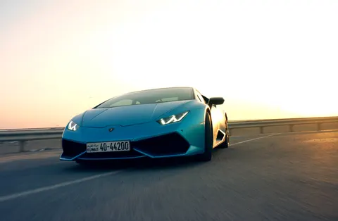 Tapeta Samochód sportowy 4K · cars · 3840×2511