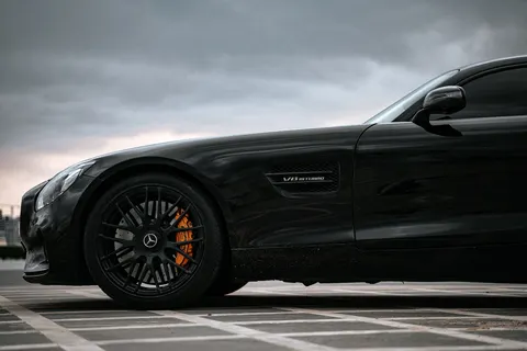 Sfondo Auto sportiva 4K · cars · 3840×2560
