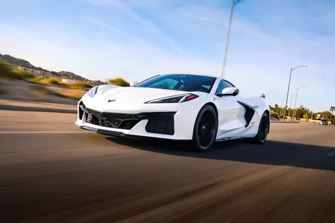 Tapeta Samochód sportowy 4K · cars · 3840×2560