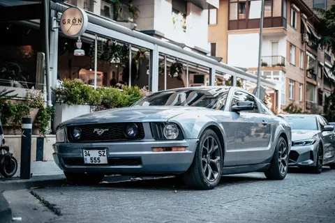Sports Car 4K Wallpaper · cars · 3840×2560