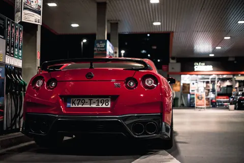 والپیپر خودرو اسپرت با کیفیت 4K · cars · 3840×2560
