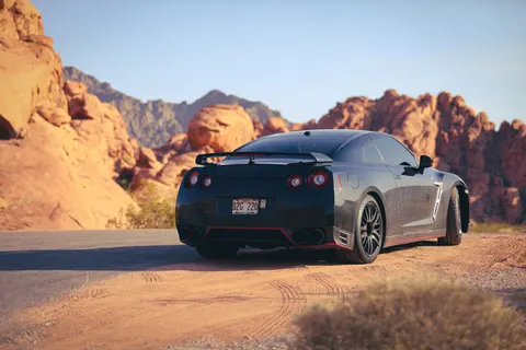 स्पोर्ट्स कार 4K वॉलपेपर · cars · 3840×2560