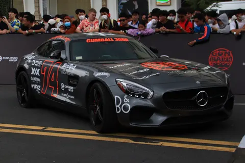 Tapeta Samochód sportowy 4K · cars · 3840×2560