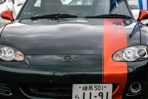 Sports Car 4K Wallpaper · cars · 3840×2560
