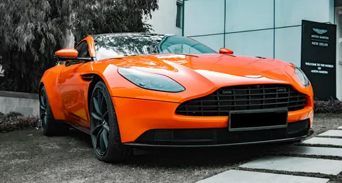 Hình nền Xe thể thao 4K · cars · 3840×2056