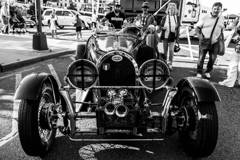 والپیپر خودرو کلاسیک با کیفیت 4K · cars · 3840×2560