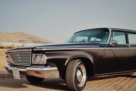 Sfondo Auto d'epoca 4K · cars · 3840×2560