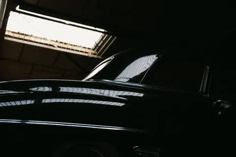 经典老爷车 4K壁纸 · cars · 3840×2560